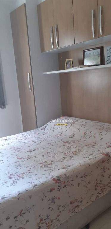 Apartamento à venda com 3 quartos, 59m² - Foto 27