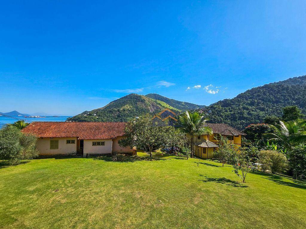 Casa de Condomínio à venda com 8 quartos, 600m² - Foto 52