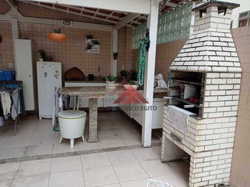 Apartamento à venda com 3 quartos, 220m² - Foto 27