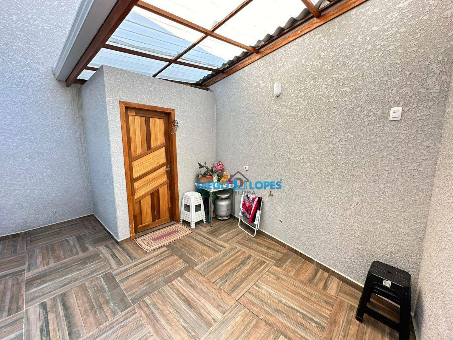 Sobrado à venda com 3 quartos, 98m² - Foto 10