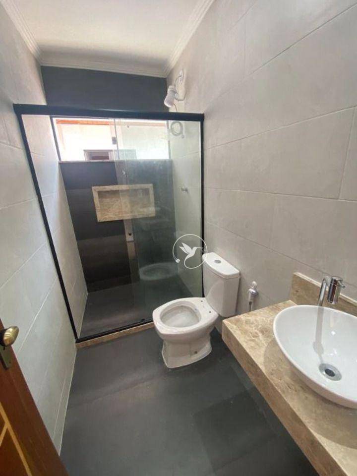 Casa à venda com 3 quartos, 210m² - Foto 22