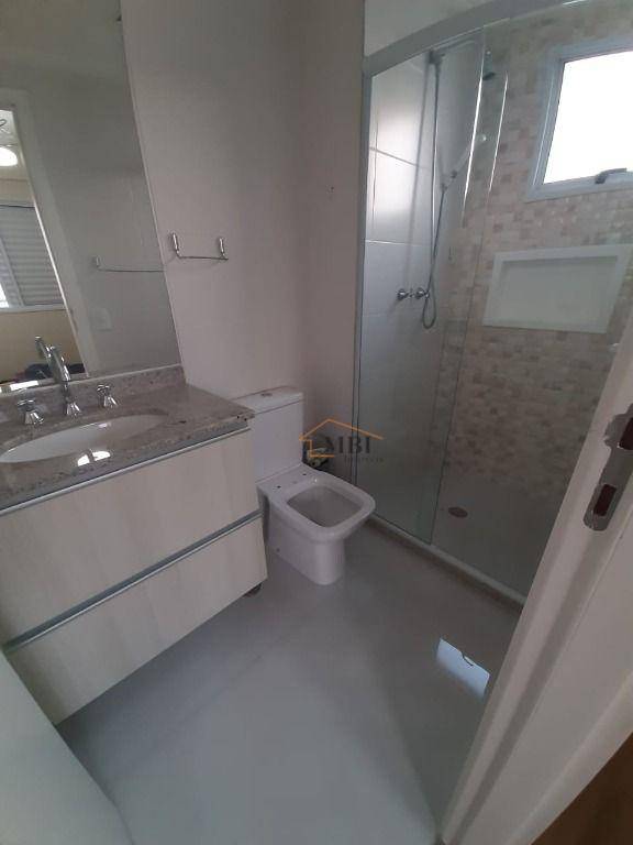 Apartamento à venda com 3 quartos, 76m² - Foto 7