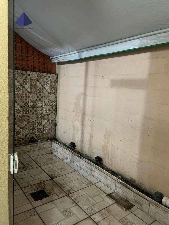 Sobrado à venda com 2 quartos, 70m² - Foto 11