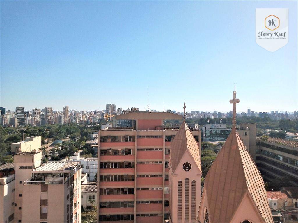 Apartamento, 1 quarto, 43 m² - Foto 11