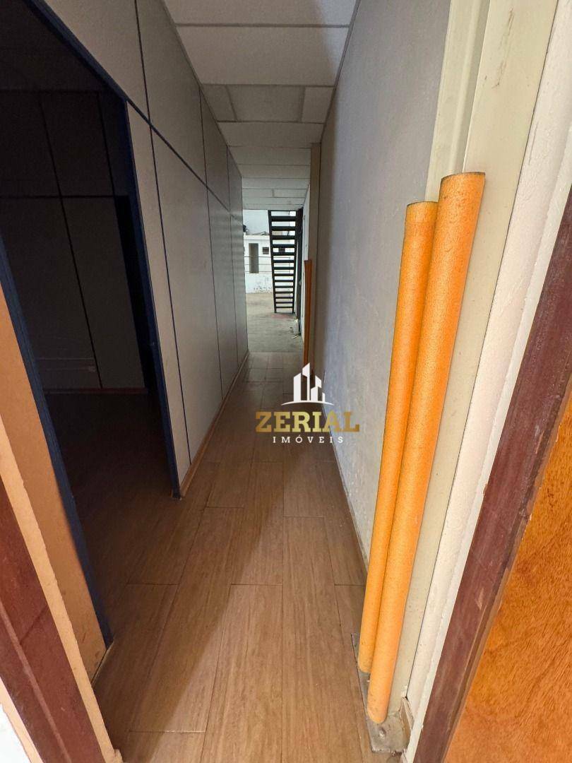 Depósito-Galpão, 550 m² - Foto 8