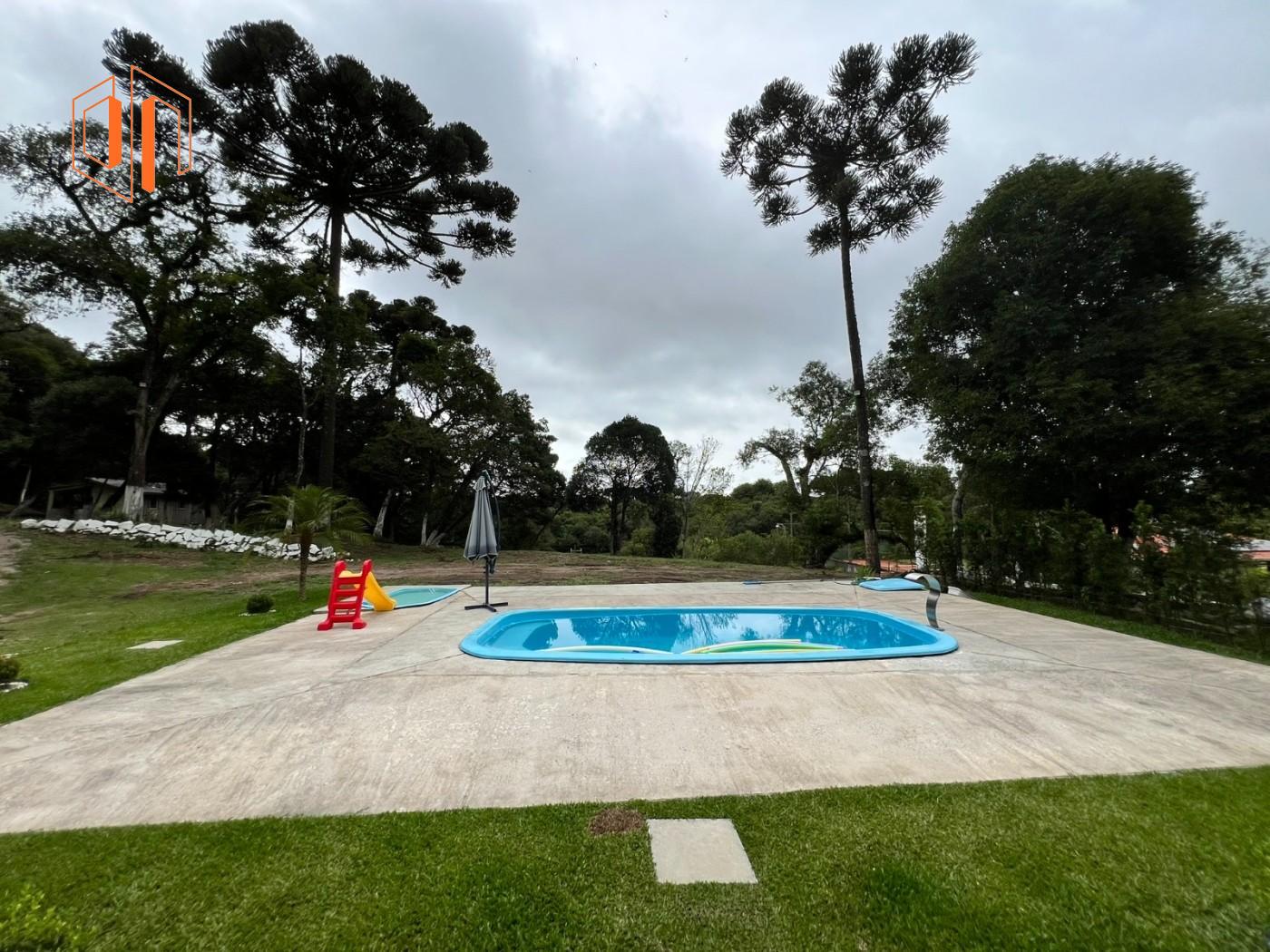 Chácara à venda, 4550m² - Foto 12