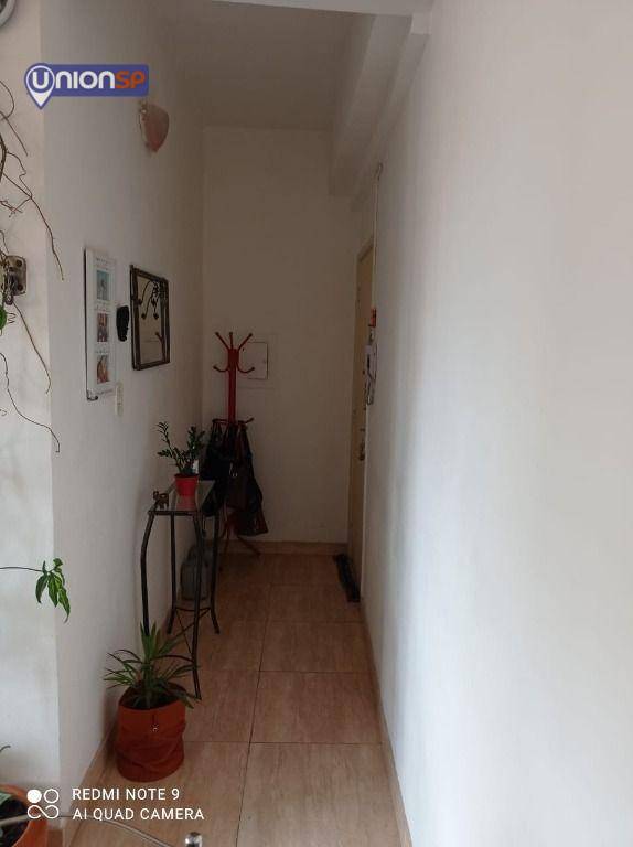 Apartamento à venda com 1 quarto, 52m² - Foto 6