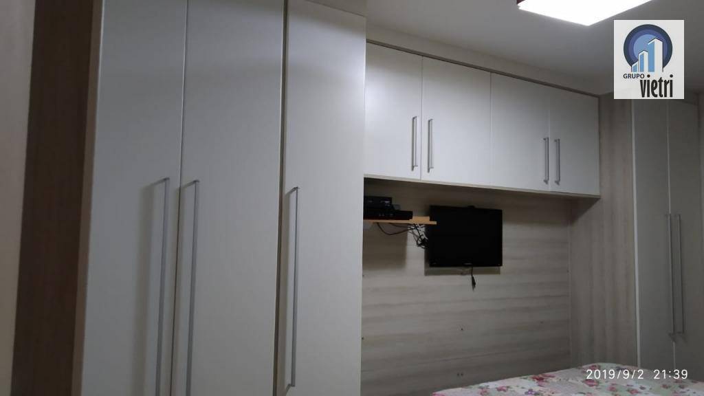 Apartamento à venda com 2 quartos, 58m² - Foto 23