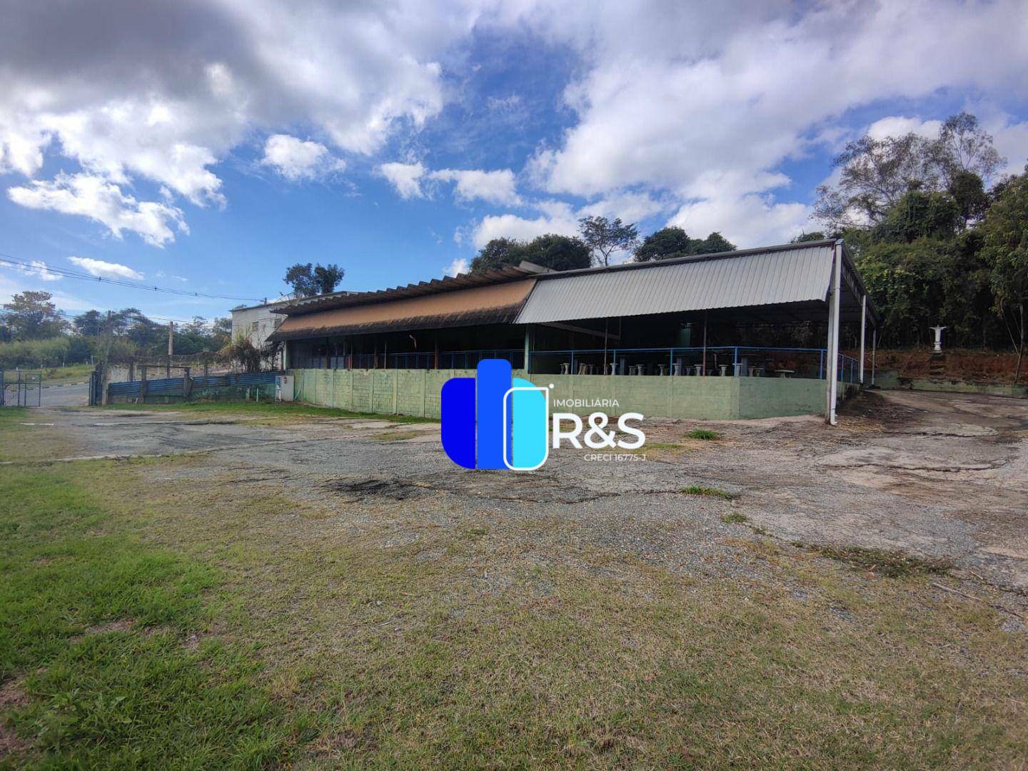 Conjunto Comercial-Sala para alugar, 600m² - Foto 2