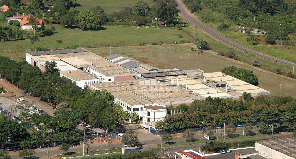 Depósito-Galpão-Armazém à venda, 12768m² - Foto 1