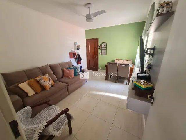 Apartamento à venda com 2 quartos, 82m² - Foto 1