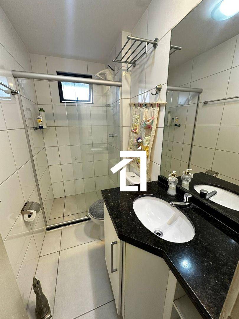 Apartamento, 3 quartos, 99 m² - Foto 2