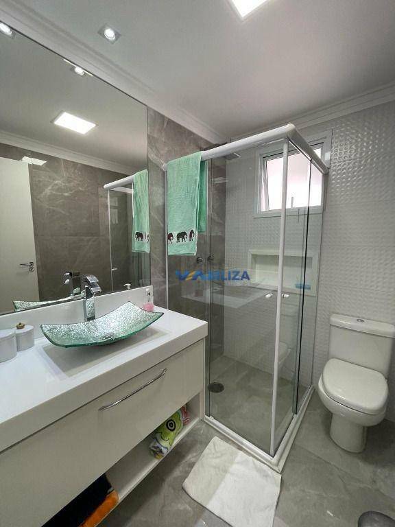 Cobertura à venda com 3 quartos, 204m² - Foto 4