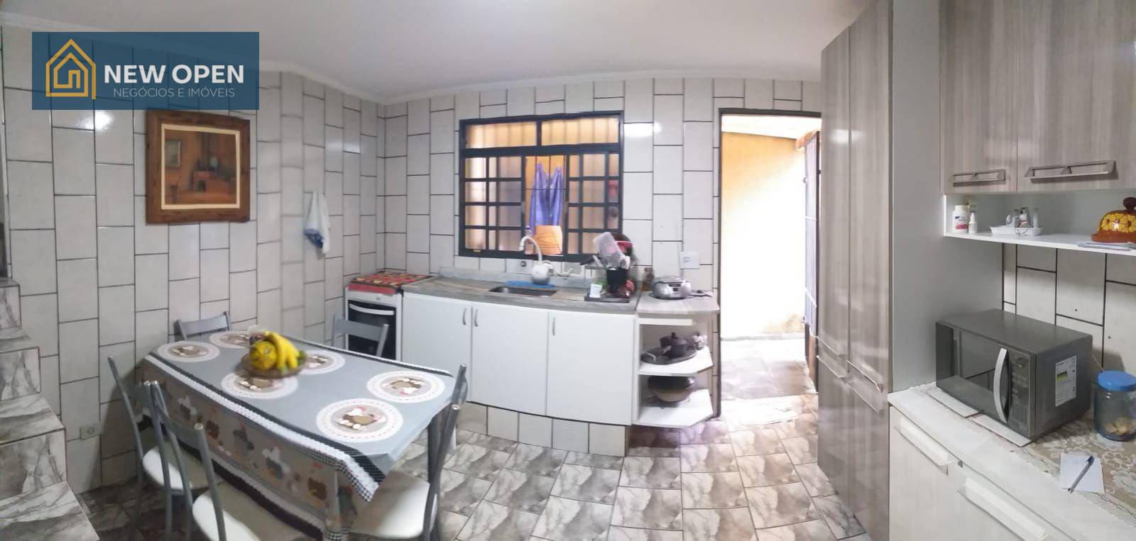 Casa à venda com 2 quartos, 99m² - Foto 20