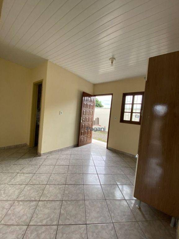 Kitnet e Studio para alugar com 1 quarto, 40m² - Foto 4
