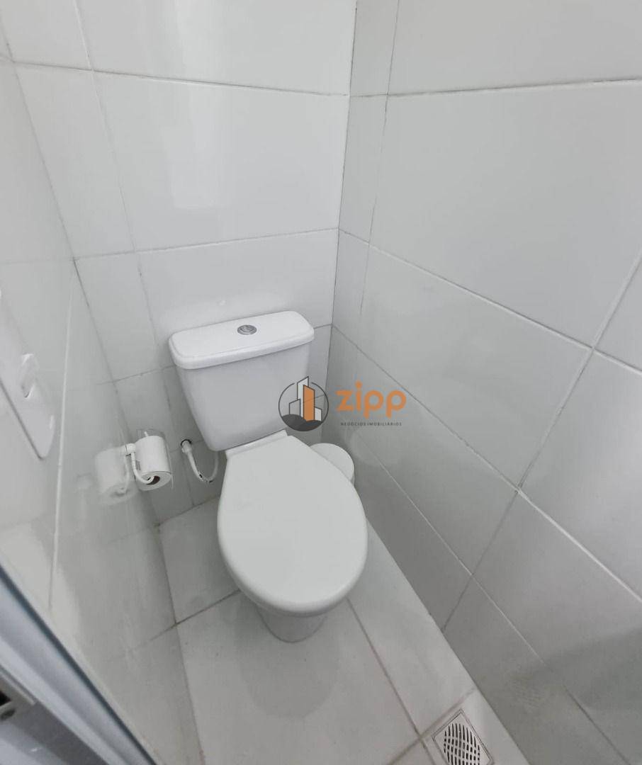 Sobrado à venda com 2 quartos, 114m² - Foto 17