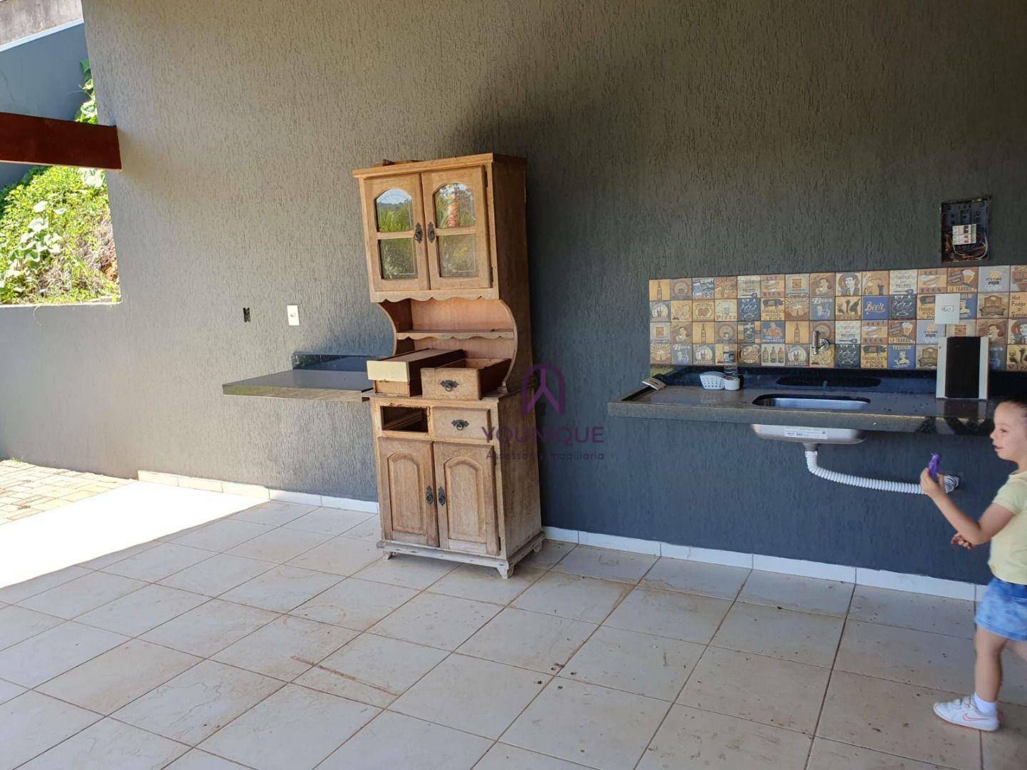 Casa de Condomínio à venda e aluguel com 3 quartos, 250m² - Foto 7