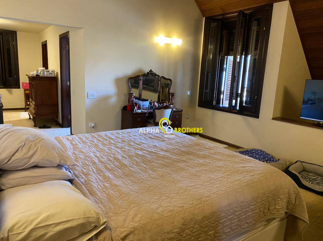 Casa de Condomínio à venda com 4 quartos, 580m² - Foto 21