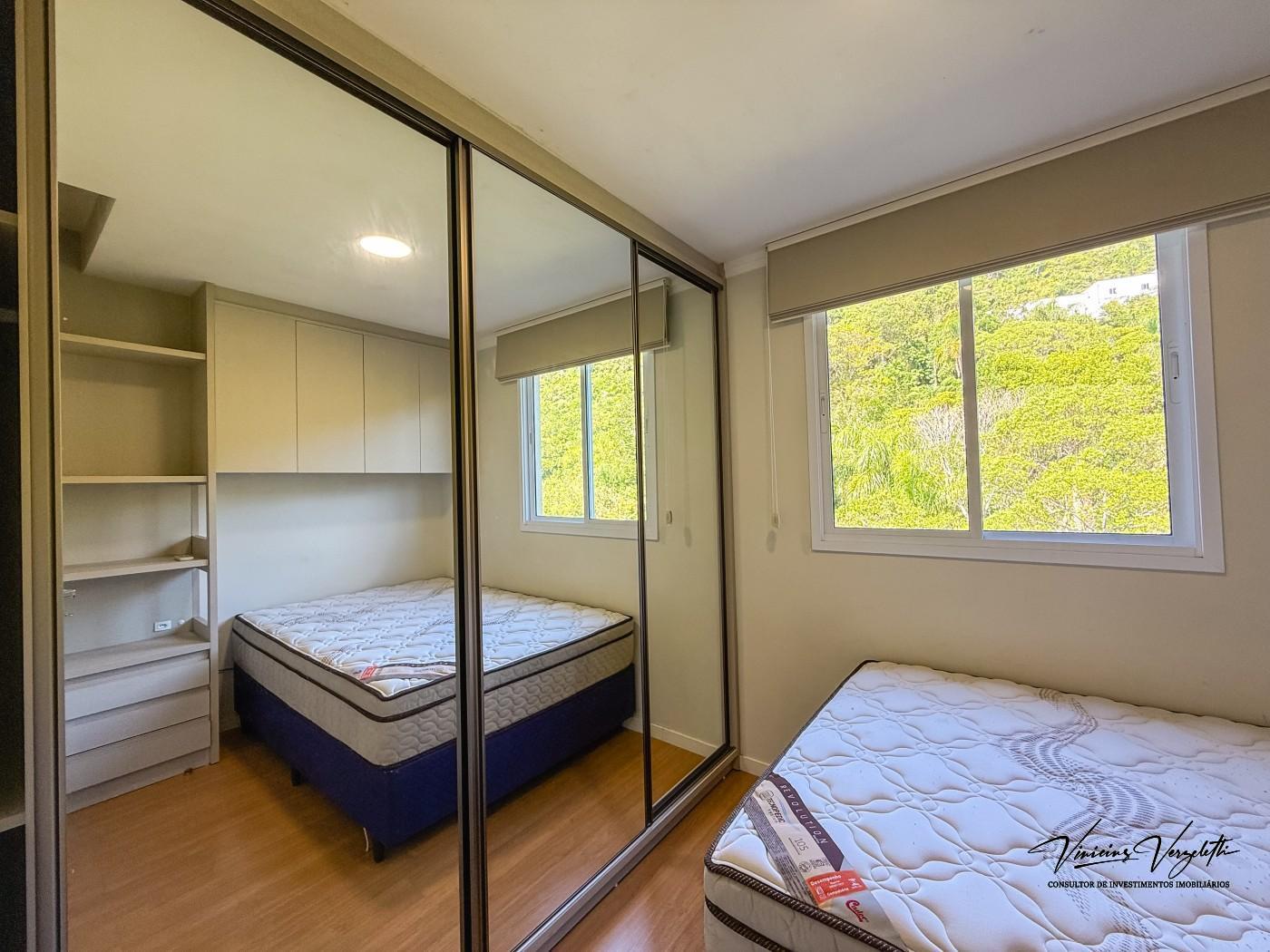 Apartamento para alugar com 2 quartos, 65m² - Foto 17