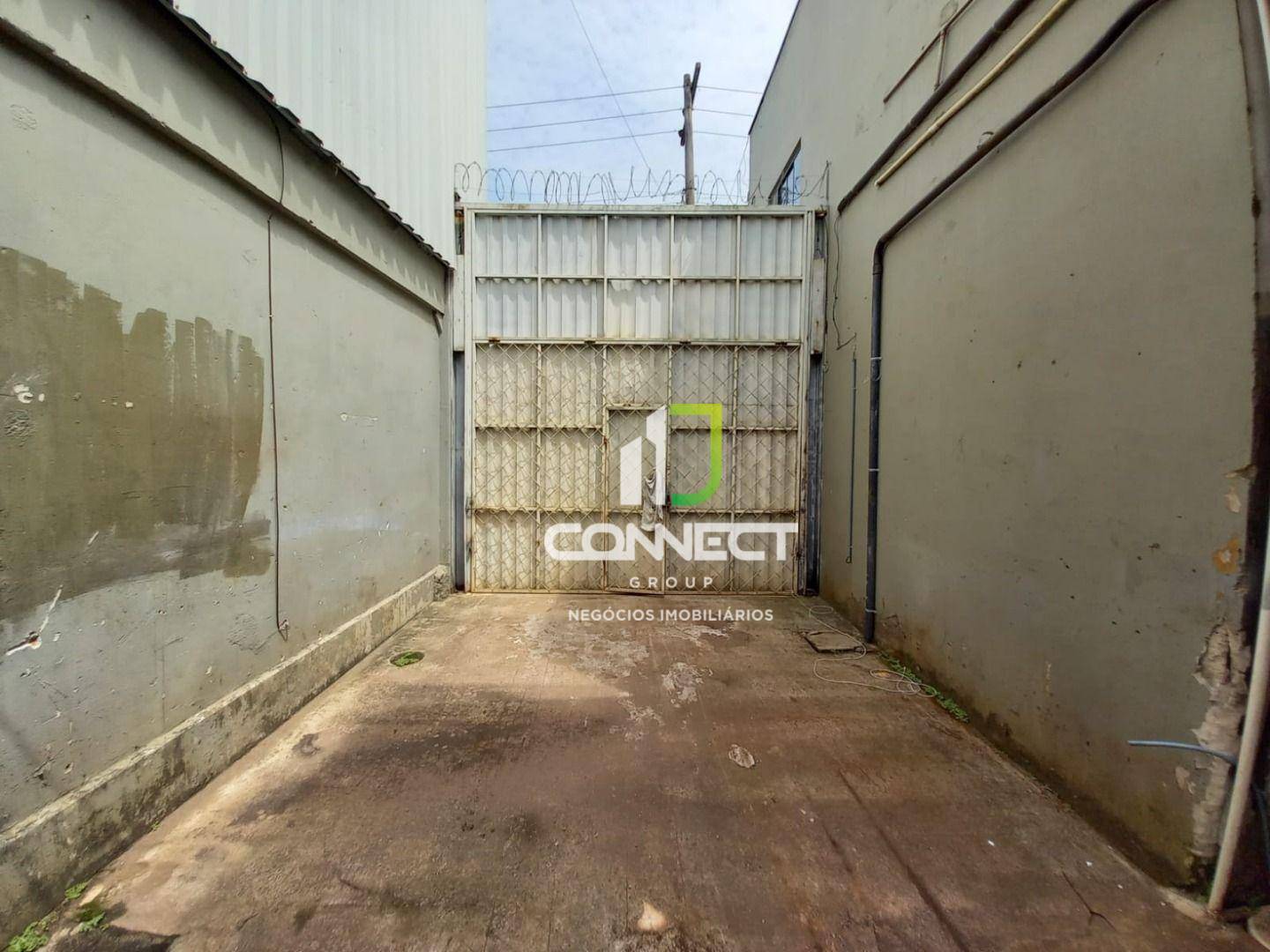 Depósito-Galpão, 270 m² - Foto 13