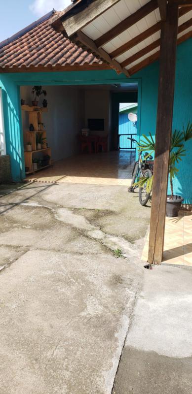 Casa à venda com 2 quartos, 93m² - Foto 5