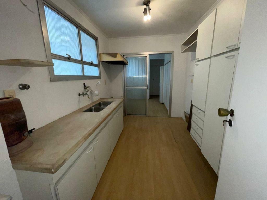 Apartamento à venda com 2 quartos, 138m² - Foto 5