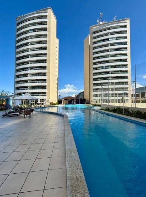 Apartamento, 2 quartos, 81 m² - Foto 1