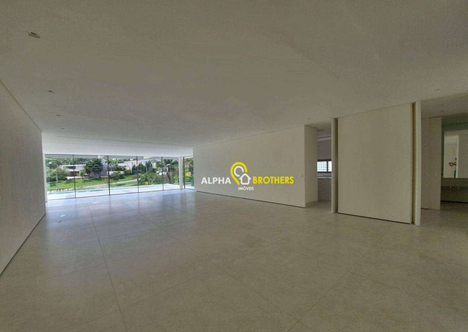 Casa de Condomínio à venda e aluguel com 5 quartos, 1100m² - Foto 6