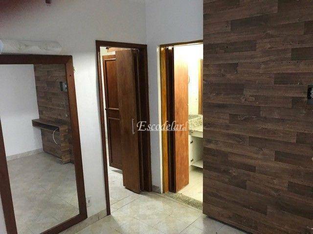 Sobrado à venda com 4 quartos, 560m² - Foto 12