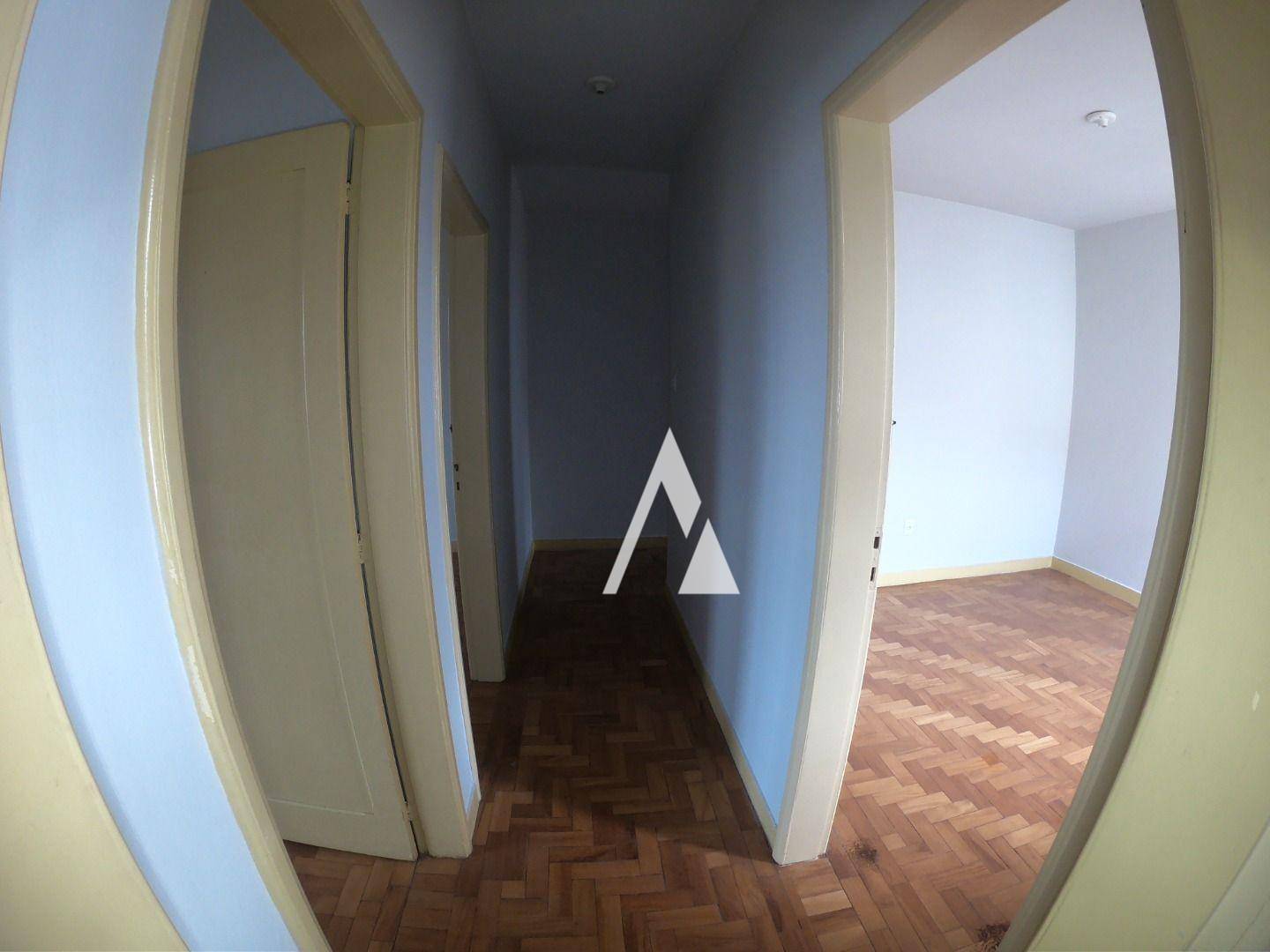 Apartamento para alugar com 3 quartos, 96m² - Foto 14