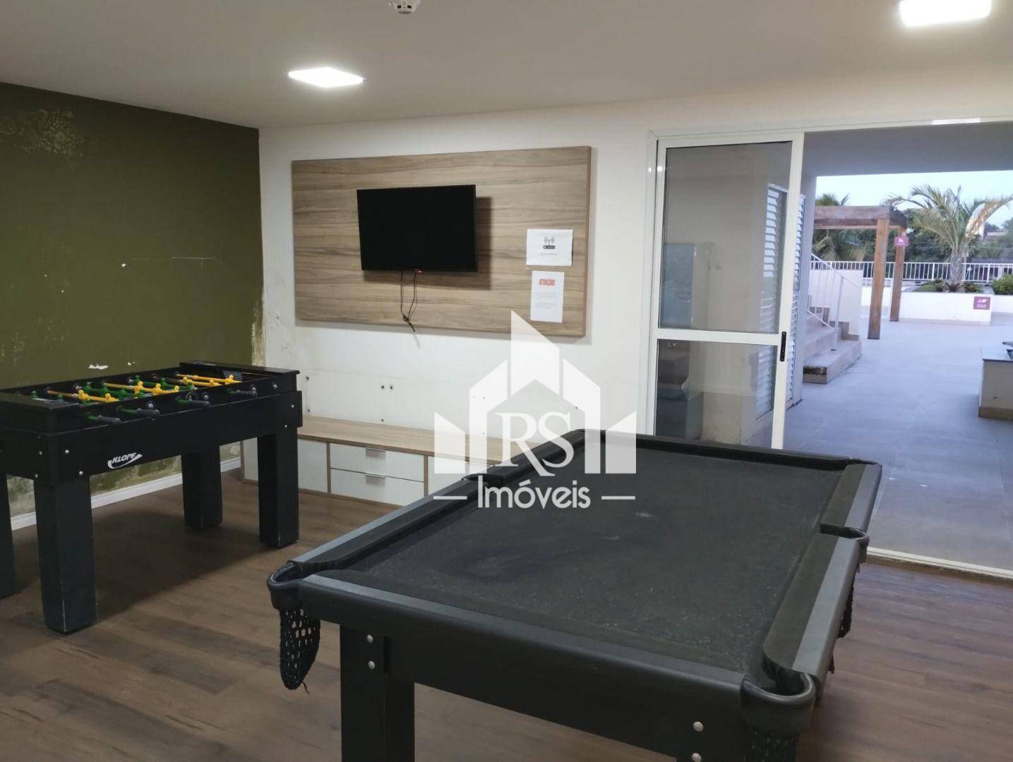 Apartamento à venda com 2 quartos, 52m² - Foto 4