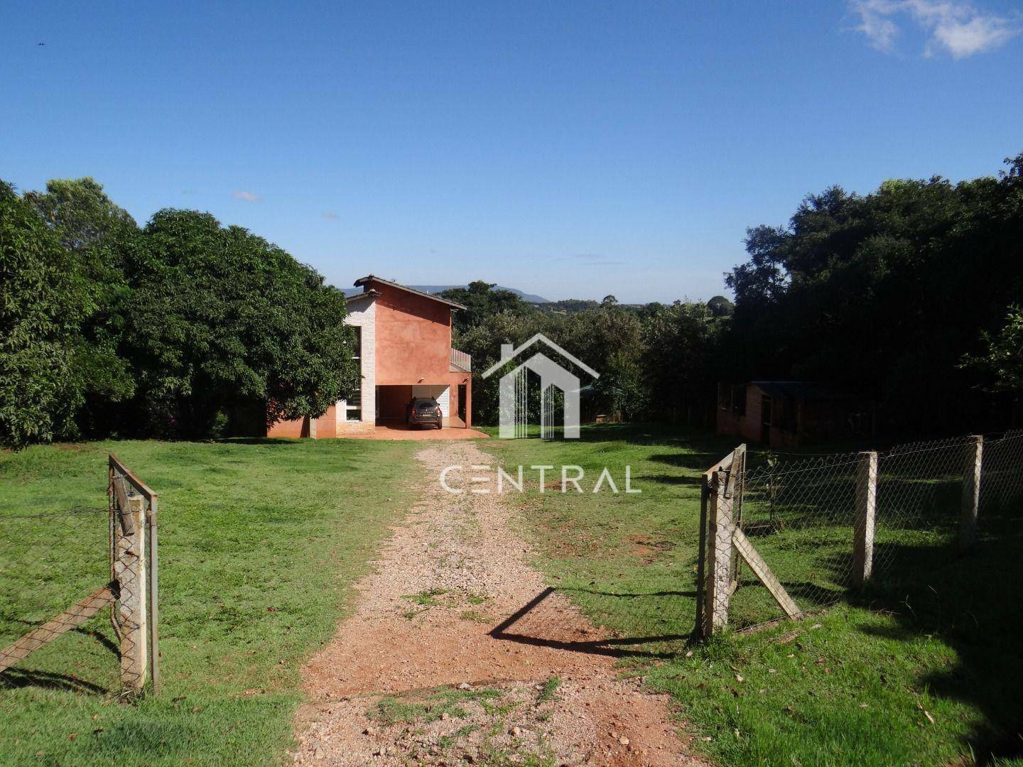 Chácara à venda com 3 quartos, 450m² - Foto 26
