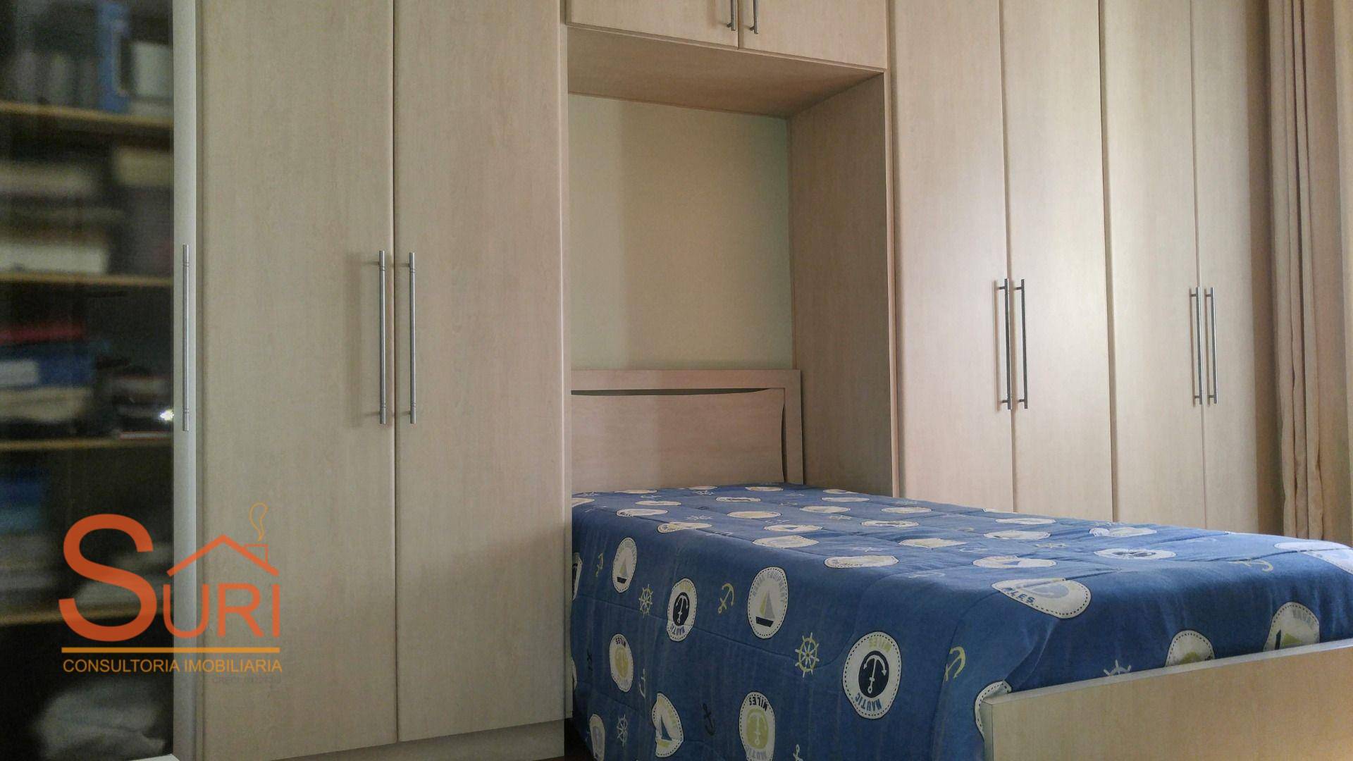 Sobrado à venda com 3 quartos, 276m² - Foto 55