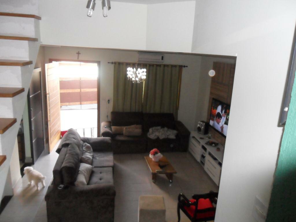 Sobrado à venda com 4 quartos, 380m² - Foto 4