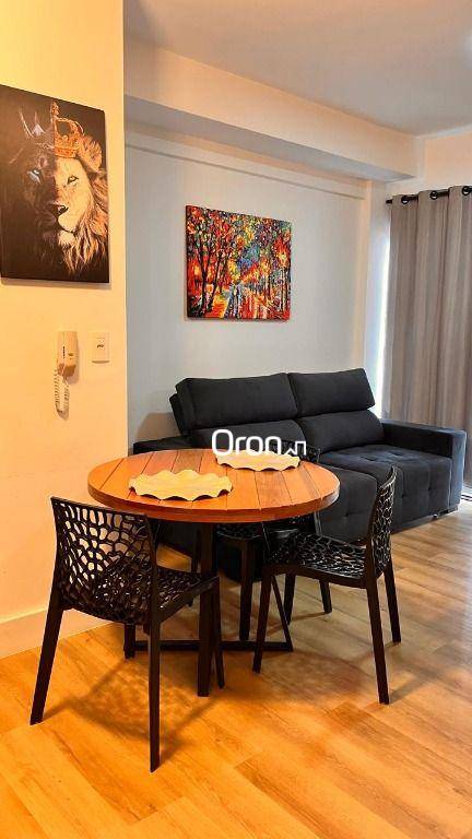 Flat/Apart Hotel, 1 quarto, 41 m² - Foto 1