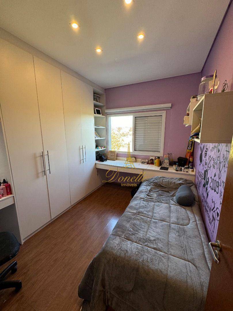 Casa de Condomínio à venda com 3 quartos, 180m² - Foto 12