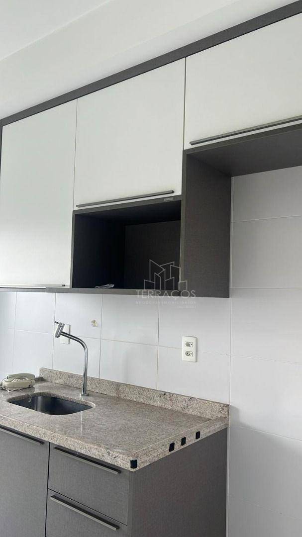Apartamento à venda com 3 quartos, 92m² - Foto 4