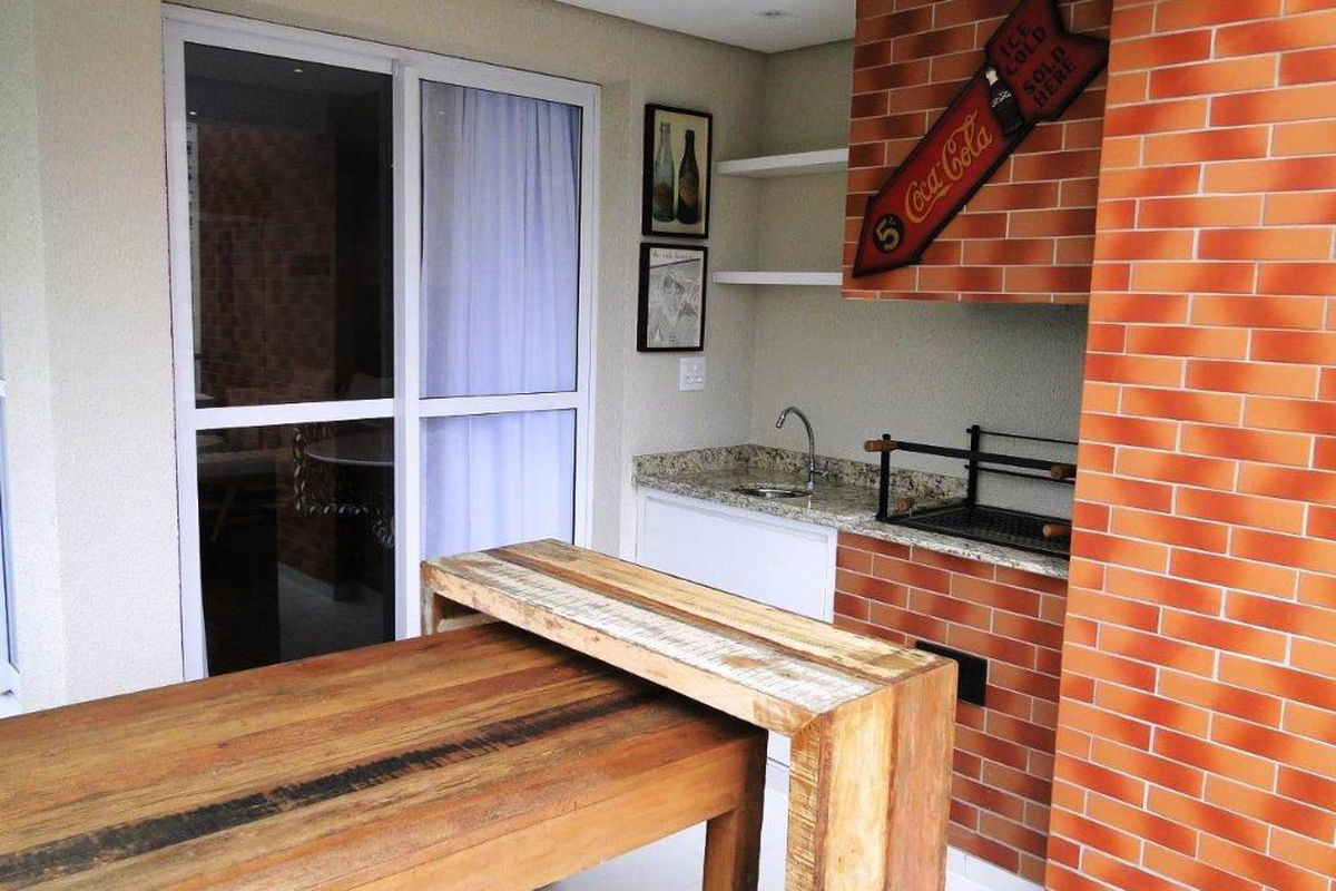 Apartamento à venda com 4 quartos, 123m² - Foto 7