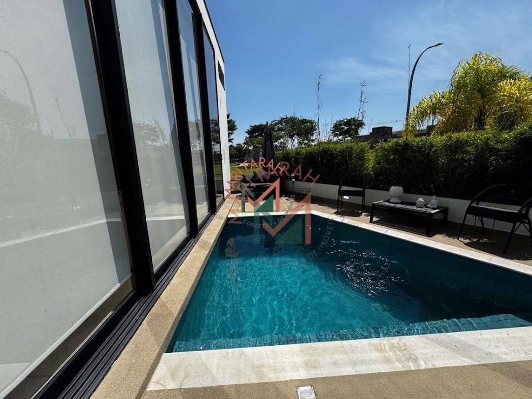 Casa de Condomínio à venda com 3 quartos, 214m² - Foto 47