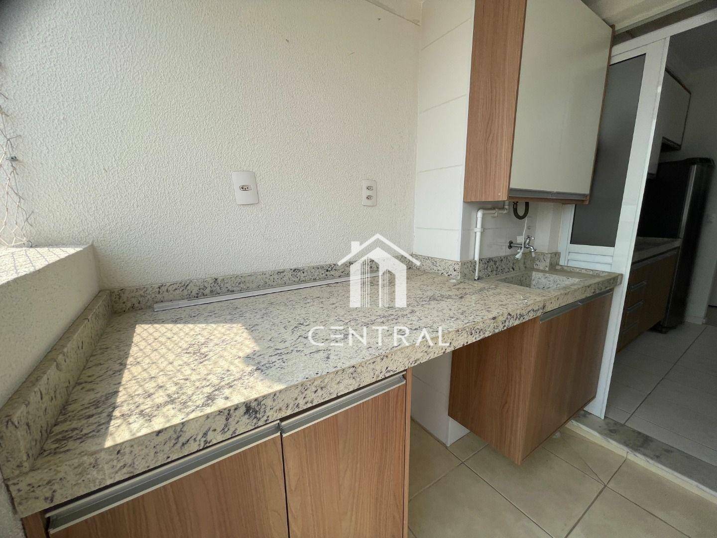 Apartamento à venda com 2 quartos, 47m² - Foto 12