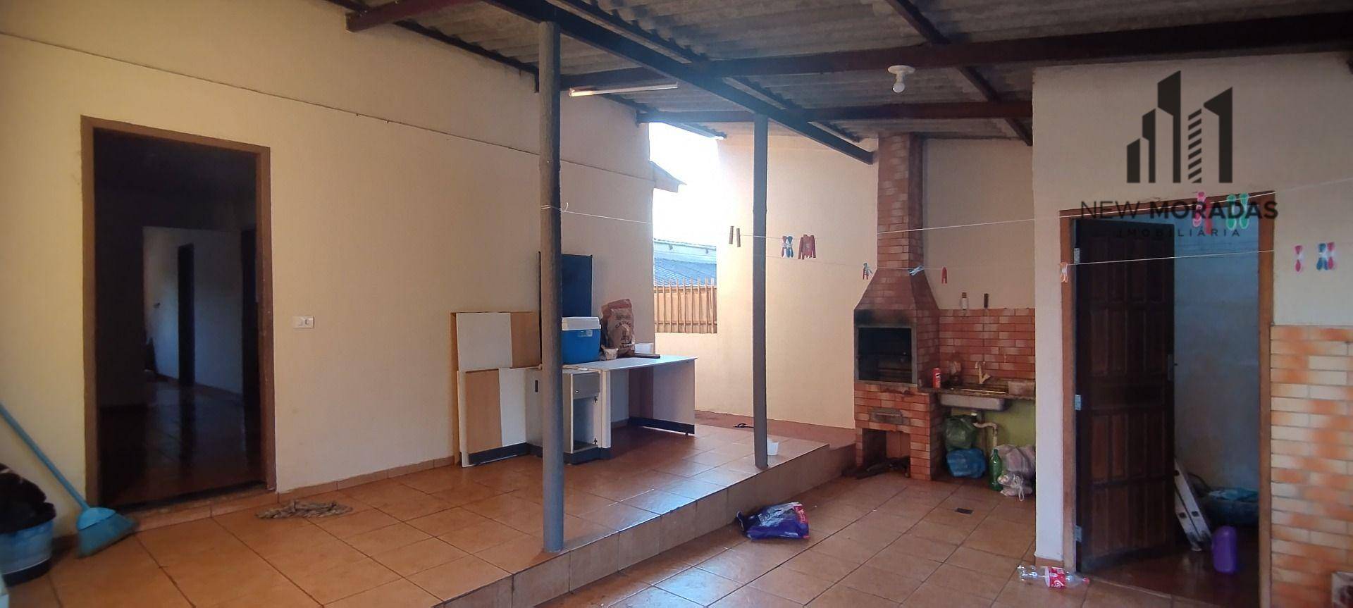 Casa à venda com 3 quartos, 126m² - Foto 10