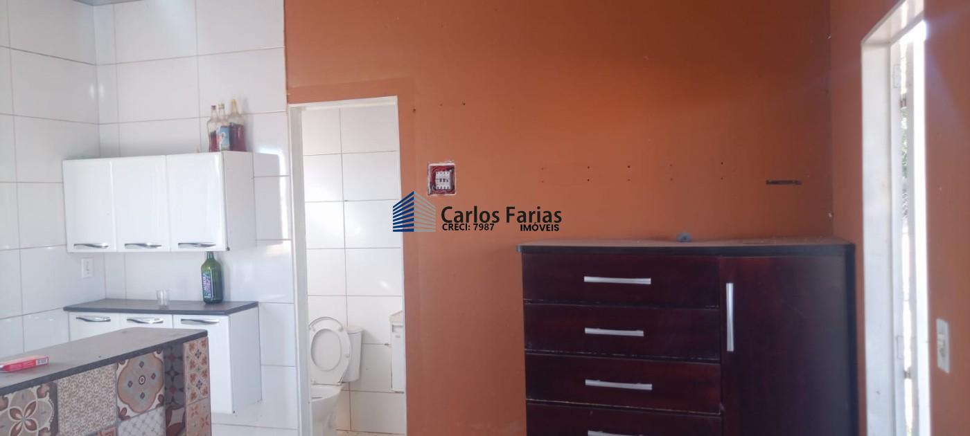 Chácara à venda com 1 quarto, 120m² - Foto 11
