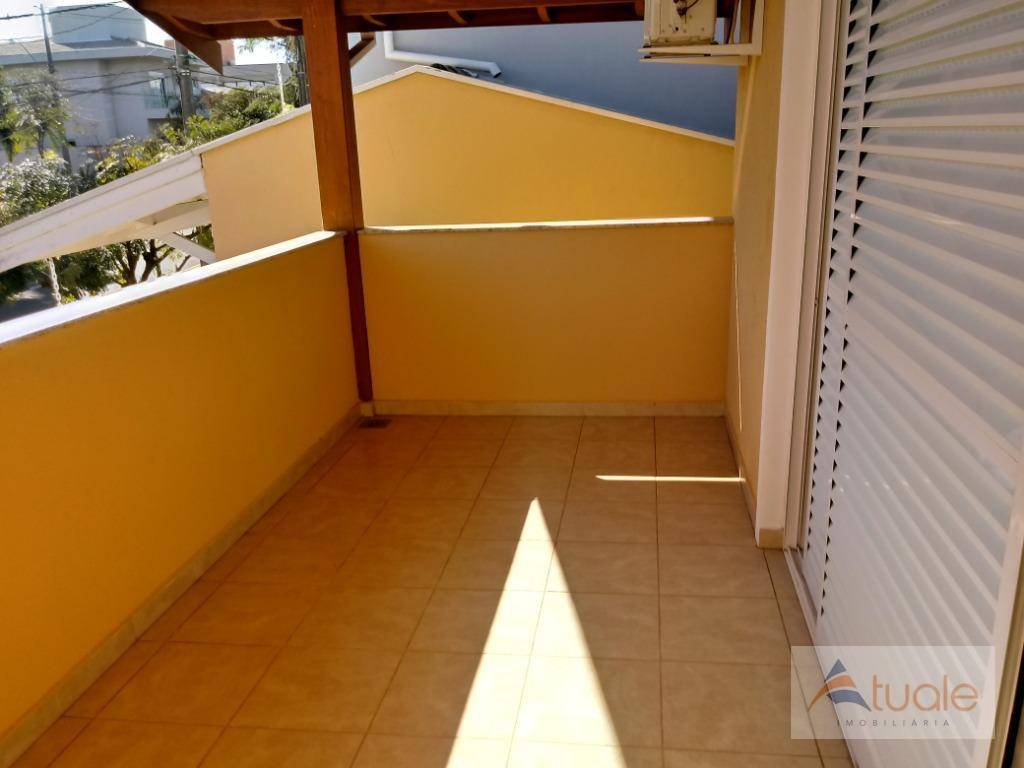 Casa de Condomínio à venda com 3 quartos, 365m² - Foto 43