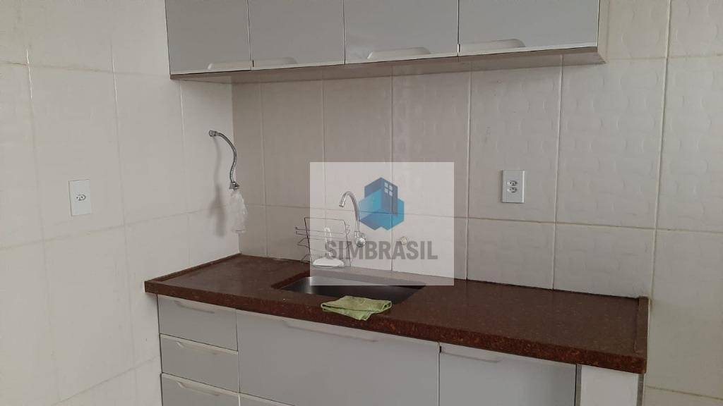 Apartamento à venda com 2 quartos, 93m² - Foto 2