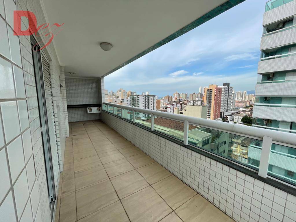 Apartamento à venda com 3 quartos, 129m² - Foto 15