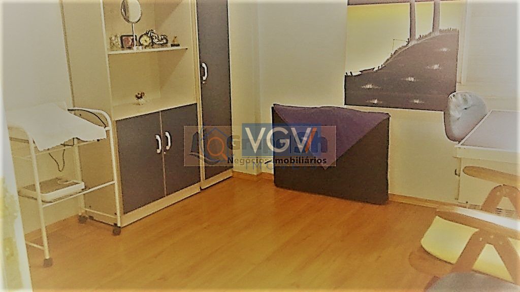 Apartamento à venda com 3 quartos, 90m² - Foto 9