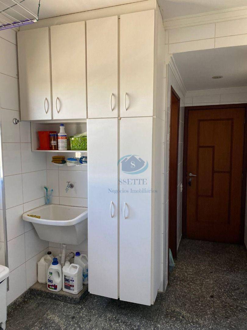 Apartamento à venda e aluguel com 4 quartos, 500m² - Foto 12