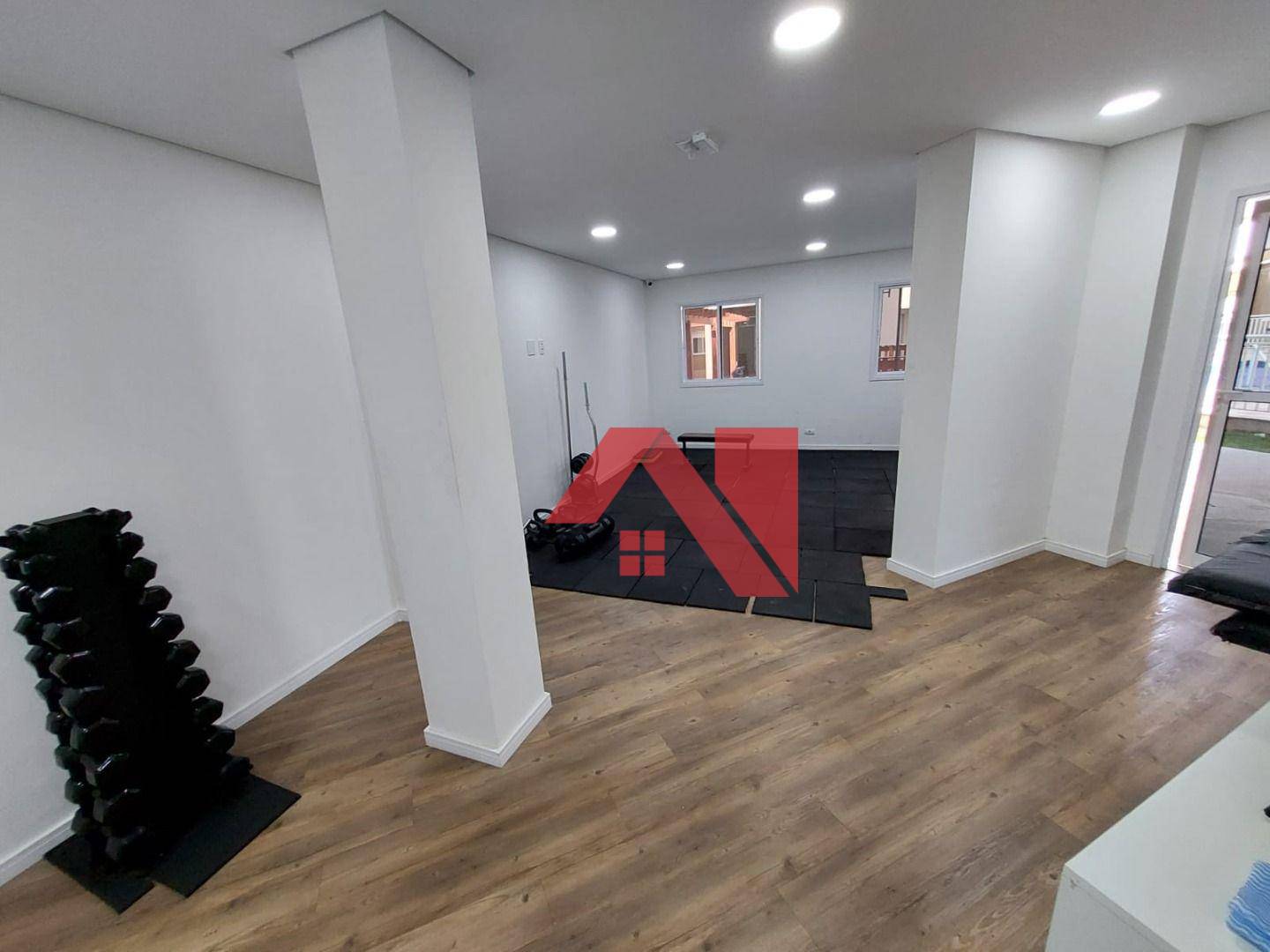 Apartamento à venda com 2 quartos, 48m² - Foto 25