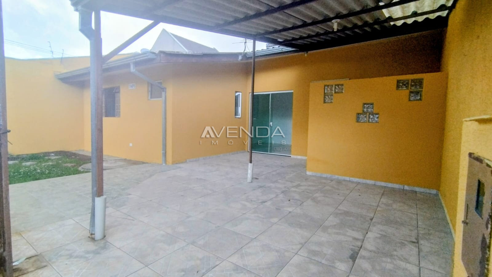 Casa, 80 m² - Foto 13