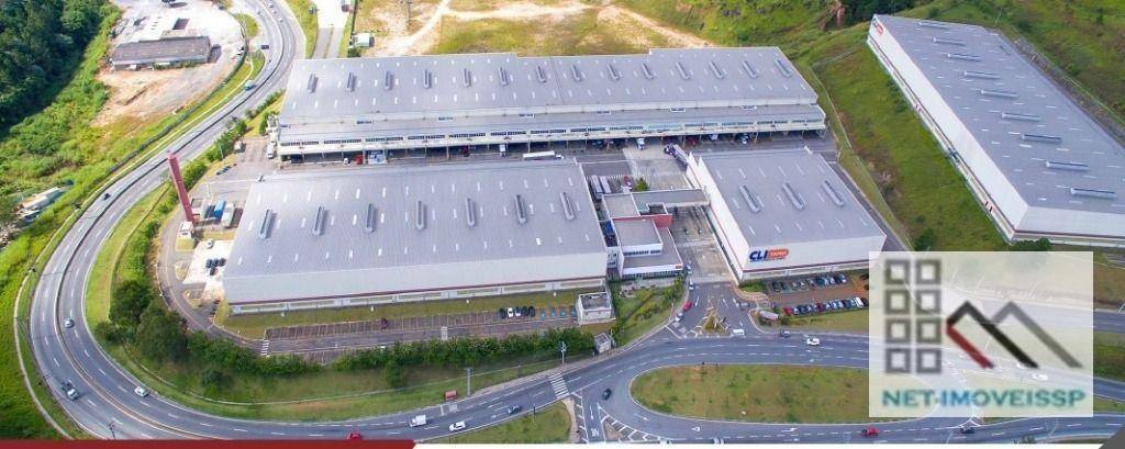 Depósito-Galpão-Armazém para alugar, 9387m² - Foto 2